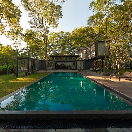 The Box House Villa Tangalle Exterior photo