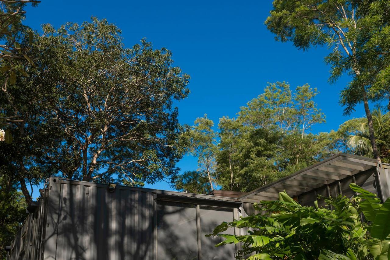 The Box House Villa Tangalle Exterior photo