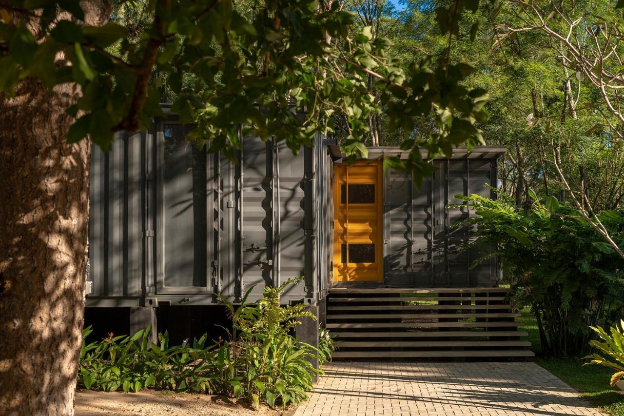 The Box House Villa Tangalle Exterior photo