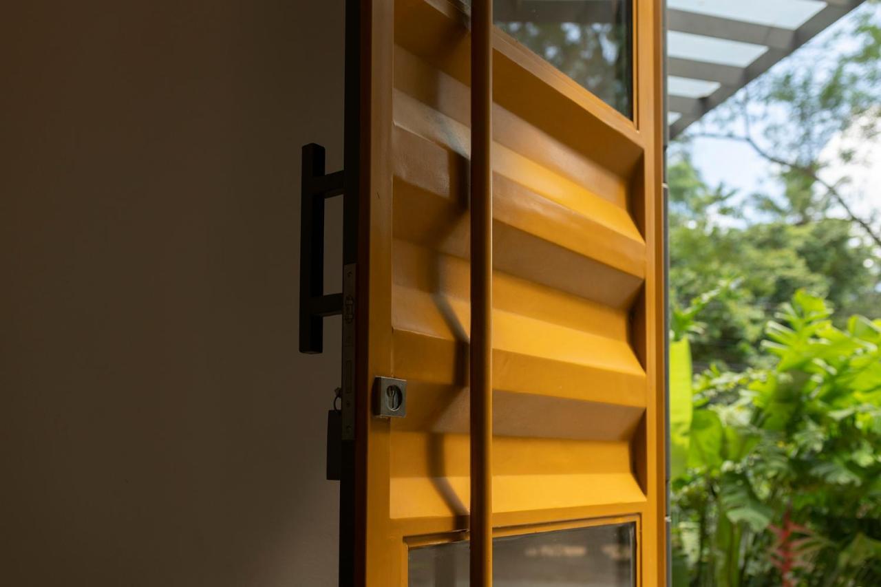 The Box House Villa Tangalle Exterior photo