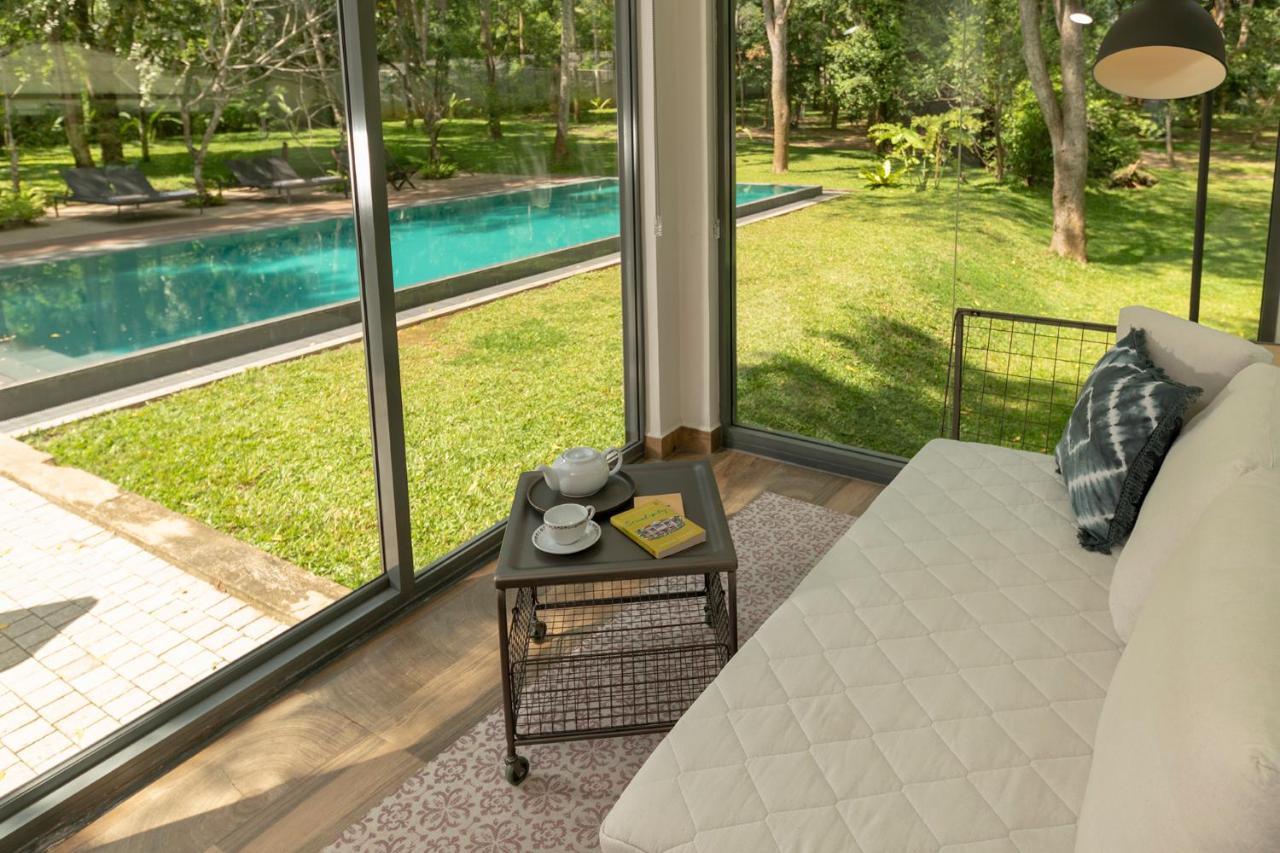 The Box House Villa Tangalle Exterior photo