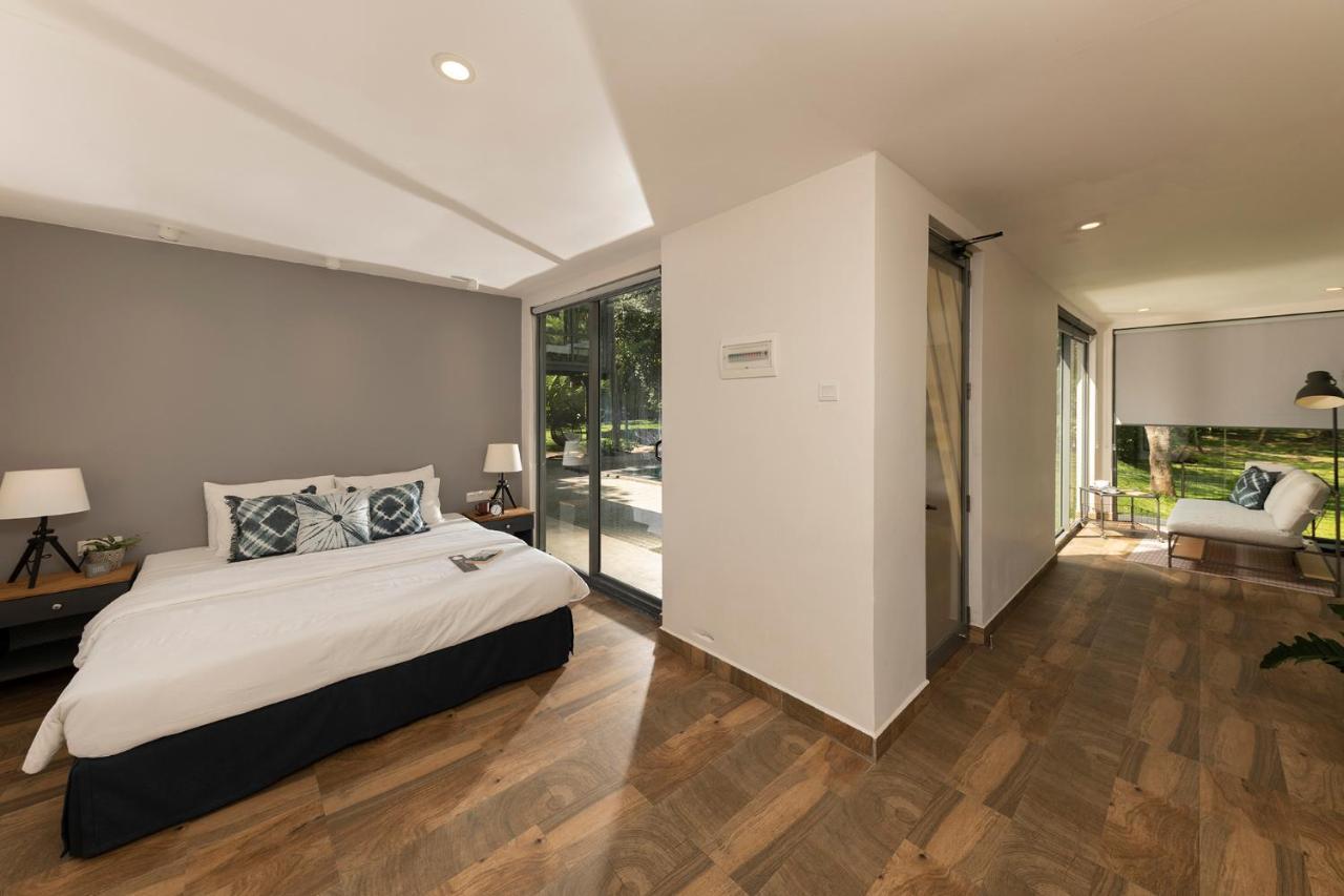 The Box House Villa Tangalle Exterior photo
