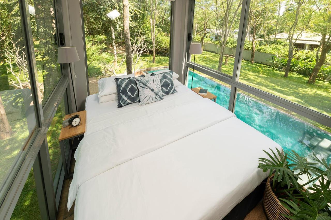 The Box House Villa Tangalle Exterior photo