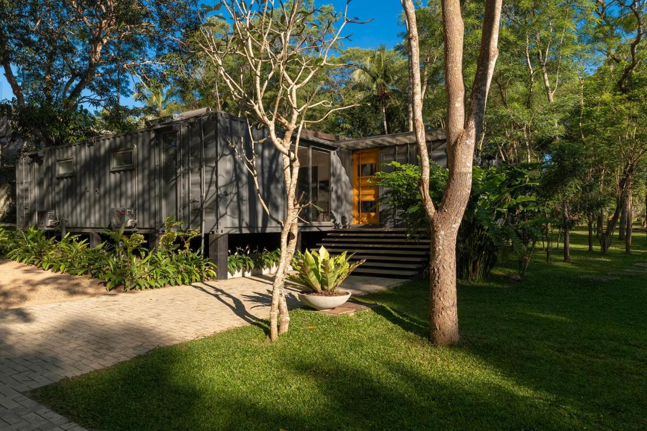 The Box House Villa Tangalle Exterior photo