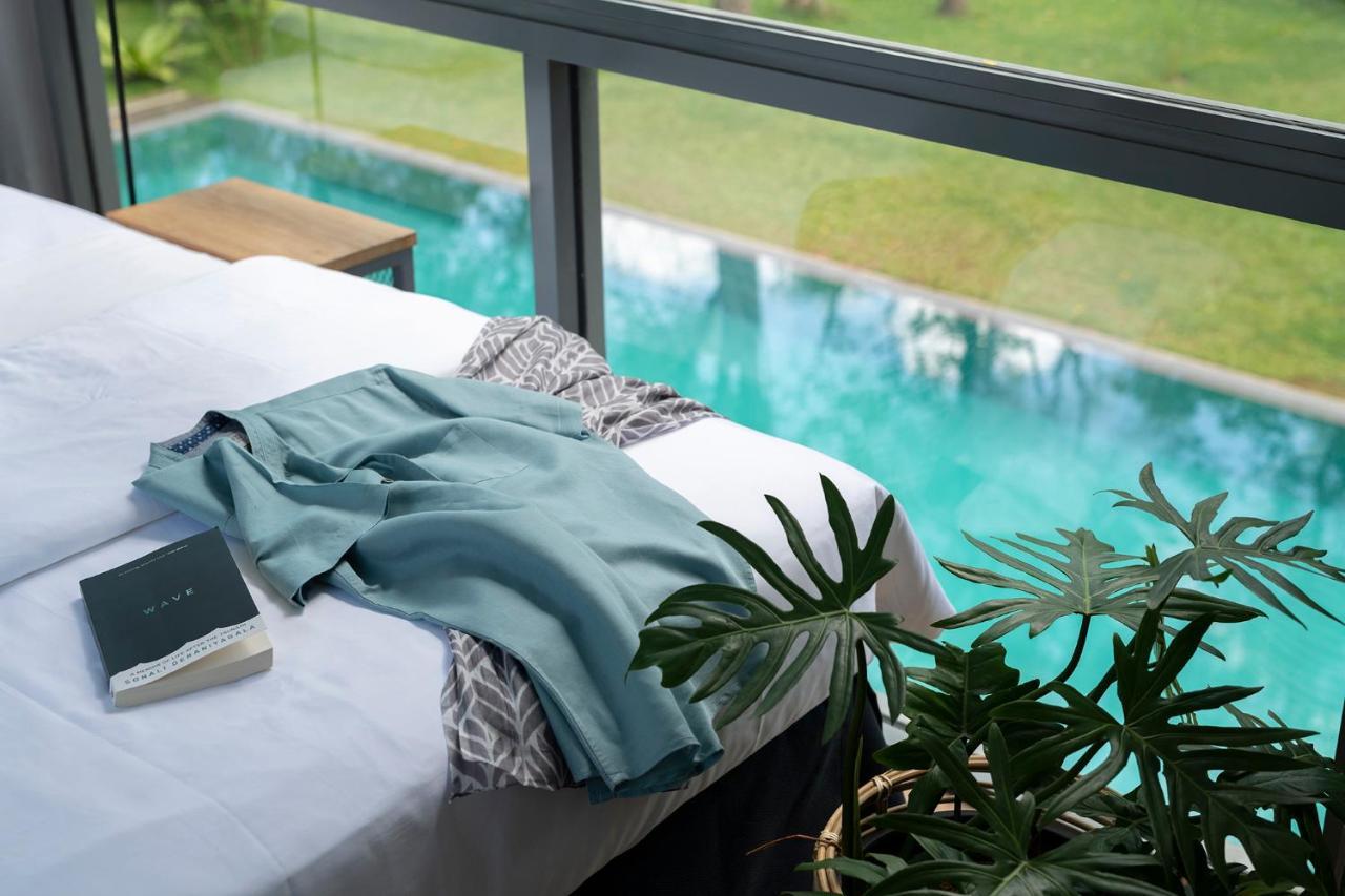 The Box House Villa Tangalle Exterior photo